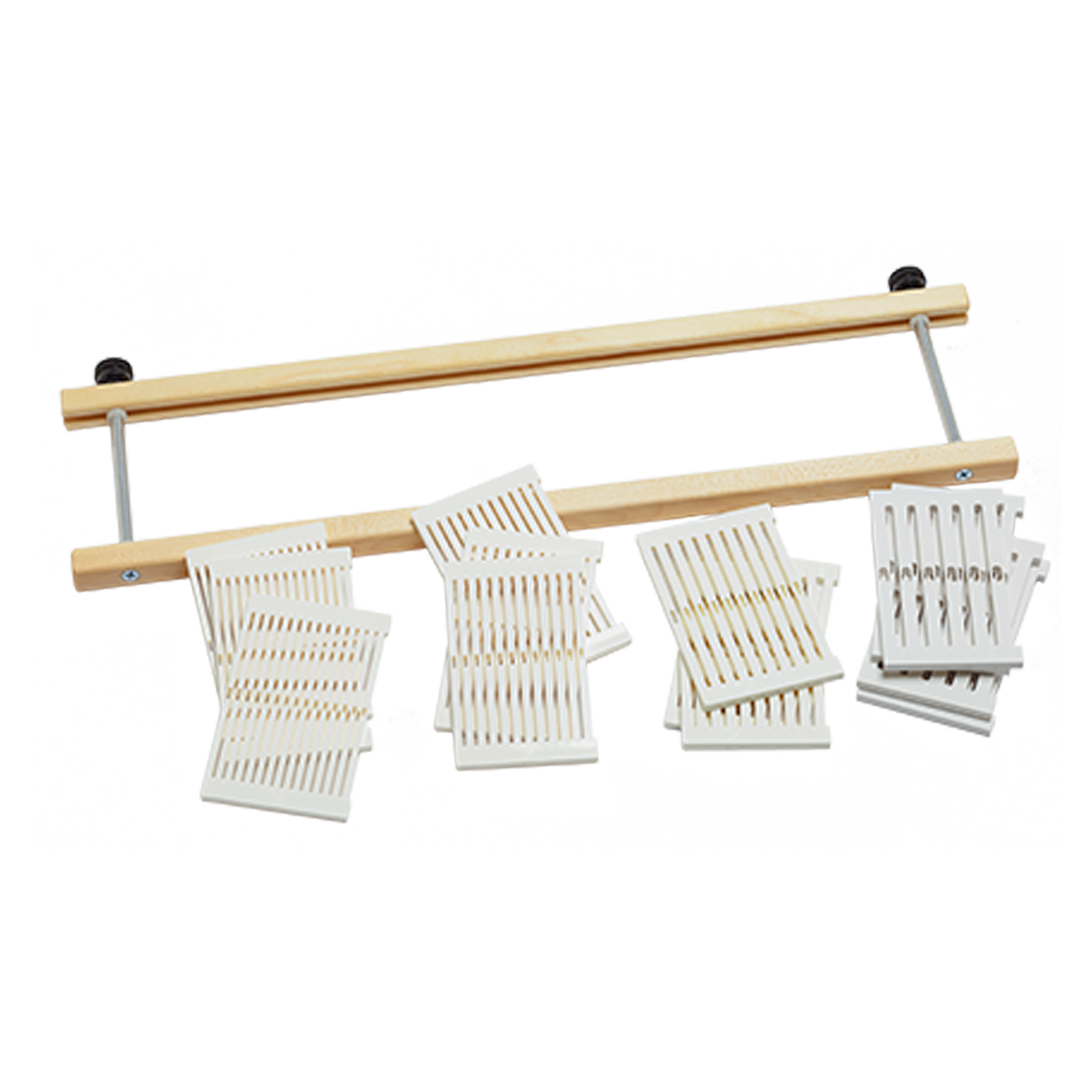 Schacht Rigid Heddle Variable Dent Reeds – PortFiber