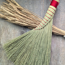 12.18.25 Rooster Tail Brooms with Robert Sheckler