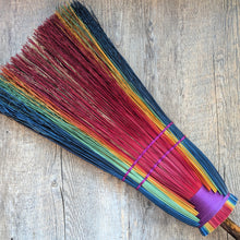 1.31.26 Hawktail Sweepers with Robert Sheckler