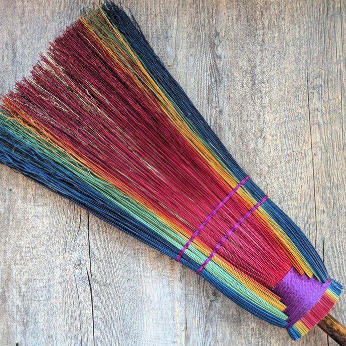 1.31.26 Hawktail Sweepers with Robert Sheckler