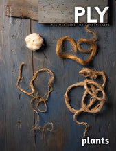 PLY Magazine, Issue 50: Plants
