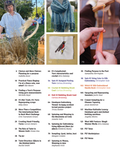 PLY Magazine, Issue 53: Purpose