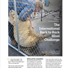 PLY Magazine, Issue 53: Purpose