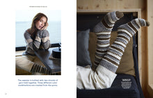Archipelago Knitting Magazine