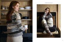 Archipelago Knitting Magazine