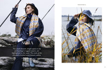 Archipelago Knitting Magazine