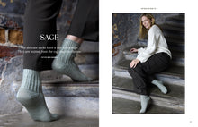 Archipelago Knitting Magazine
