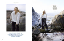 Archipelago Knitting Magazine