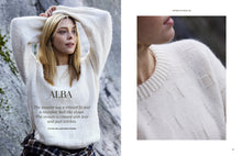 Archipelago Knitting Magazine