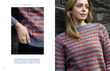Archipelago Knitting Magazine