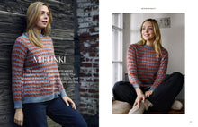 Archipelago Knitting Magazine
