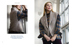 Archipelago Knitting Magazine