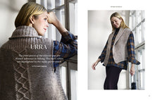 Archipelago Knitting Magazine