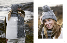 Archipelago Knitting Magazine