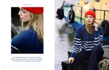 Archipelago Knitting Magazine
