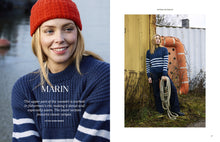 Archipelago Knitting Magazine
