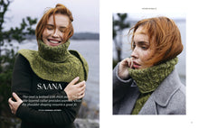 Archipelago Knitting Magazine
