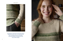 Archipelago Knitting Magazine