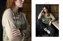 Archipelago Knitting Magazine