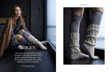 Archipelago Knitting Magazine