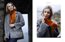Archipelago Knitting Magazine