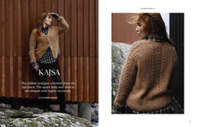 Archipelago Knitting Magazine