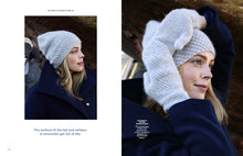 Archipelago Knitting Magazine