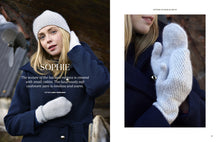 Archipelago Knitting Magazine