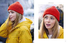 Archipelago Knitting Magazine
