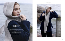 Archipelago Knitting Magazine