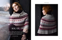 Archipelago Knitting Magazine