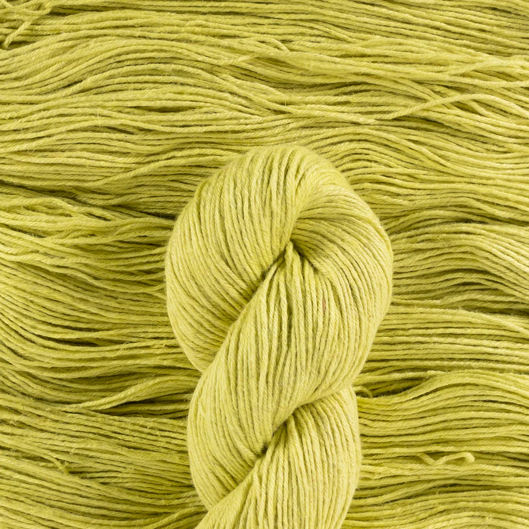 New Growth: Ritual Dyes Undine DK