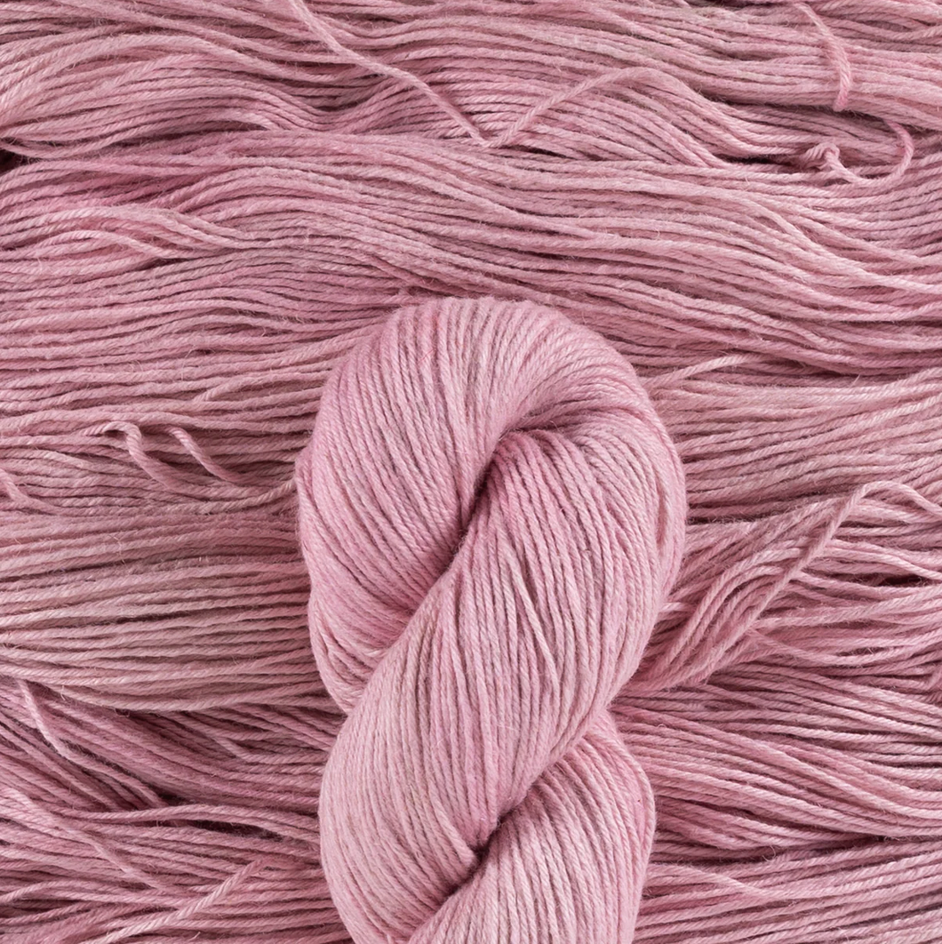 Peony: Ritual Dyes Undine DK