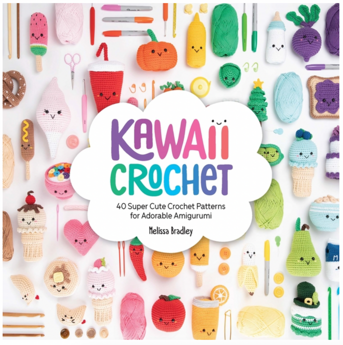 Kawaii Crochet