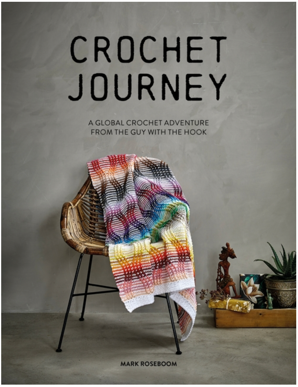 Crochet Journey