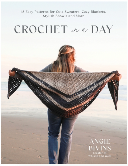 Crochet in a Day