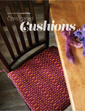 WEFT Magazine, Issue 3: Table