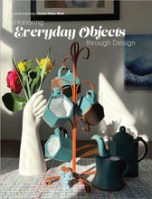 WEFT Magazine, Issue 3: Table