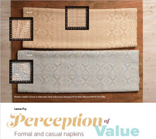 WEFT Magazine, Issue 3: Table