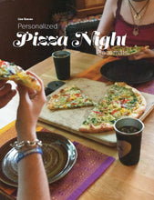 WEFT Magazine, Issue 3: Table