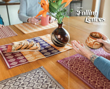 WEFT Magazine, Issue 3: Table