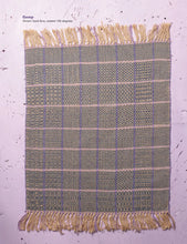 WEFT Magazine, Issue 5: Twill
