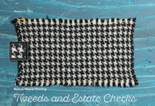 WEFT Magazine, Issue 5: Twill
