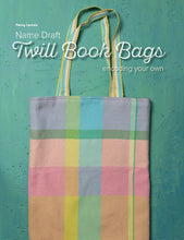 WEFT Magazine, Issue 5: Twill