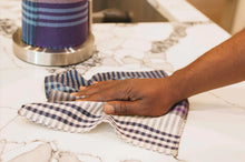 WEFT Magazine, Issue 7: No Waste
