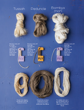 PLY Magazine, Issue 54: Sericulture
