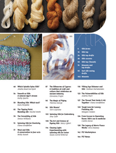 PLY Magazine, Issue 54: Sericulture