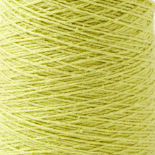 Chartreuse: Gist Sero Silk Noil