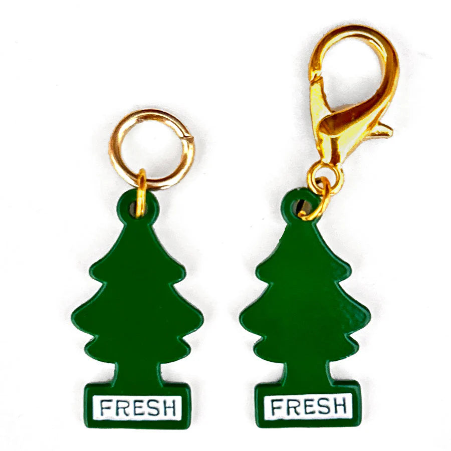 Shelli Can Little Tree Charm