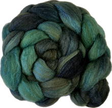 Mossy Woods BFL/Silk